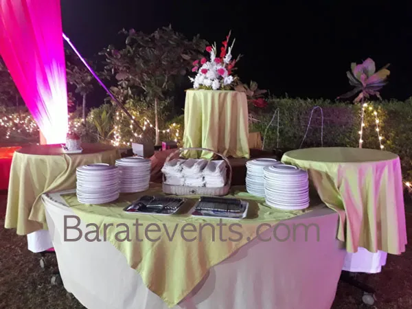 Baratevents - 4