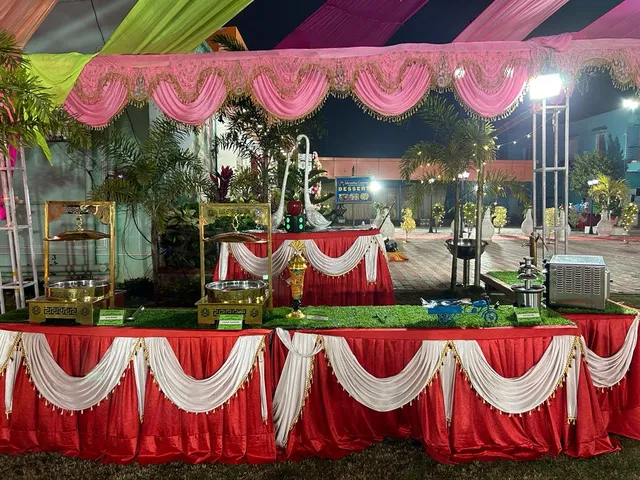 Shradha Catering Services - 2