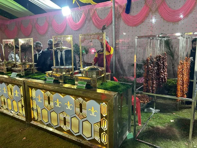 Shradha Catering Services - 3