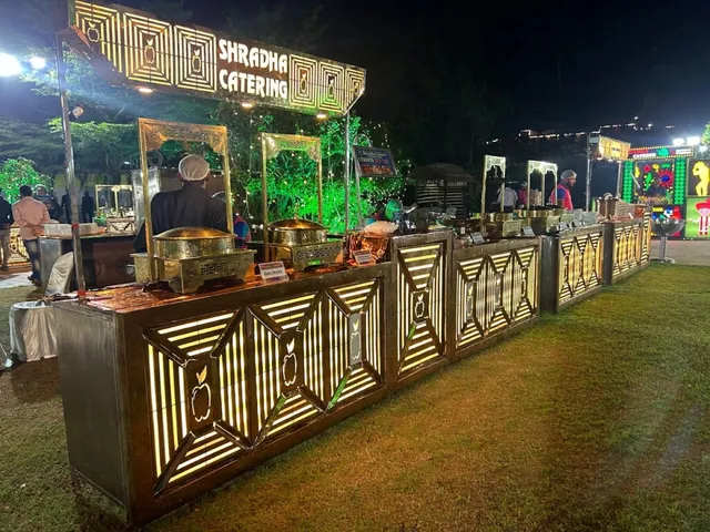 Shradha Catering Services - 4