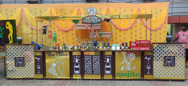 Shradha Catering Services - 5