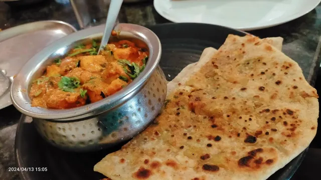 The Veggie Hub (Restaurant and Catering) - 6