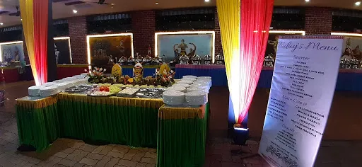 Debajani Catering - 2