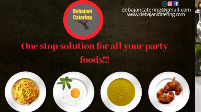 Debajani Catering - 5