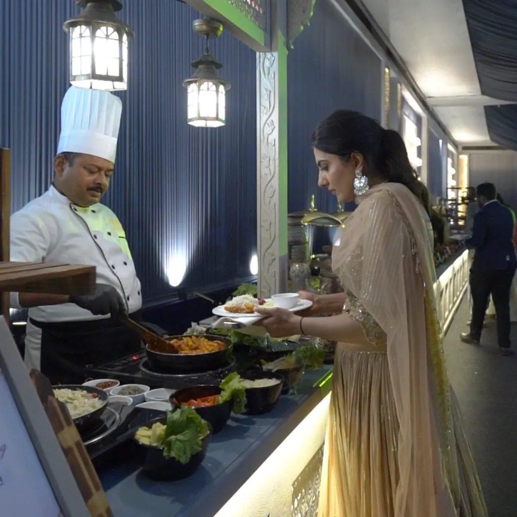 Food Tales Catering