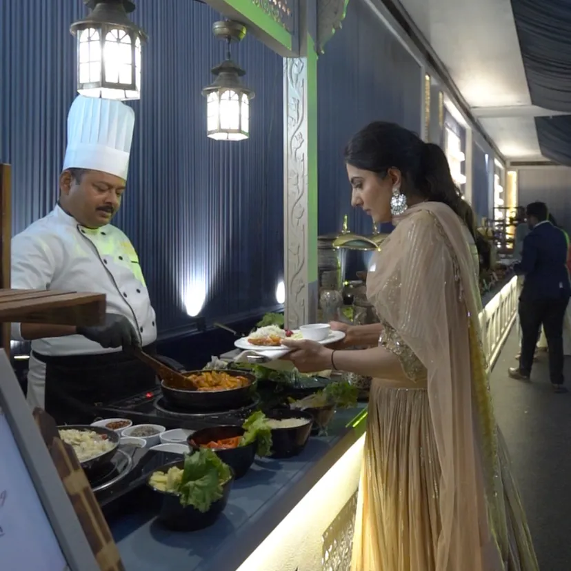 Food Tales Catering