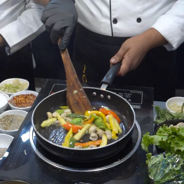 Food Tales Catering - 5