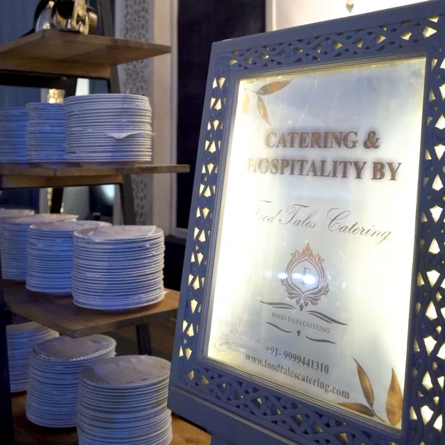 Food Tales Catering - 8