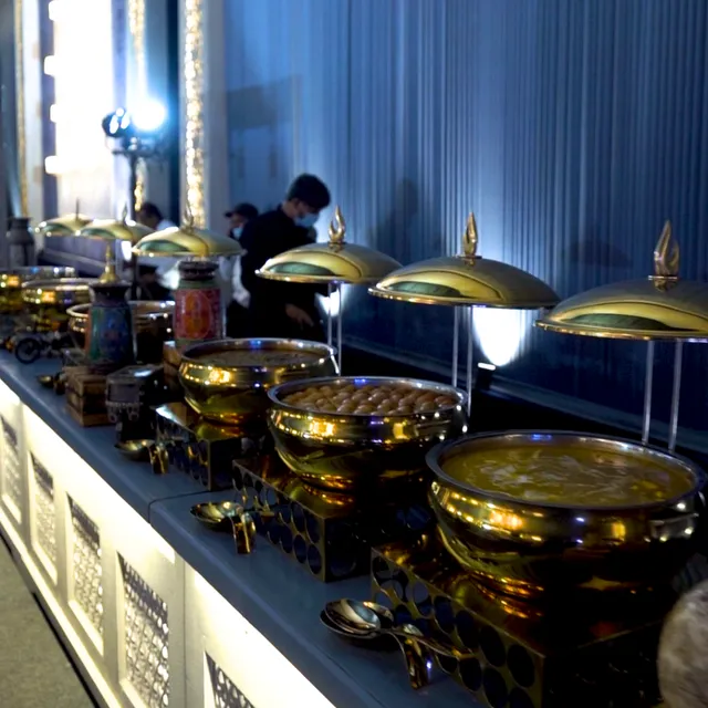 Food Tales Catering - 6