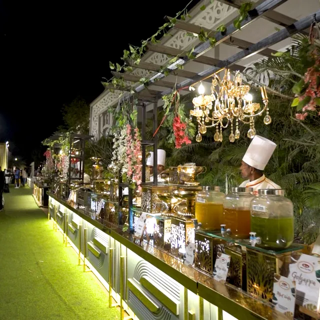 Food Tales Catering - 12