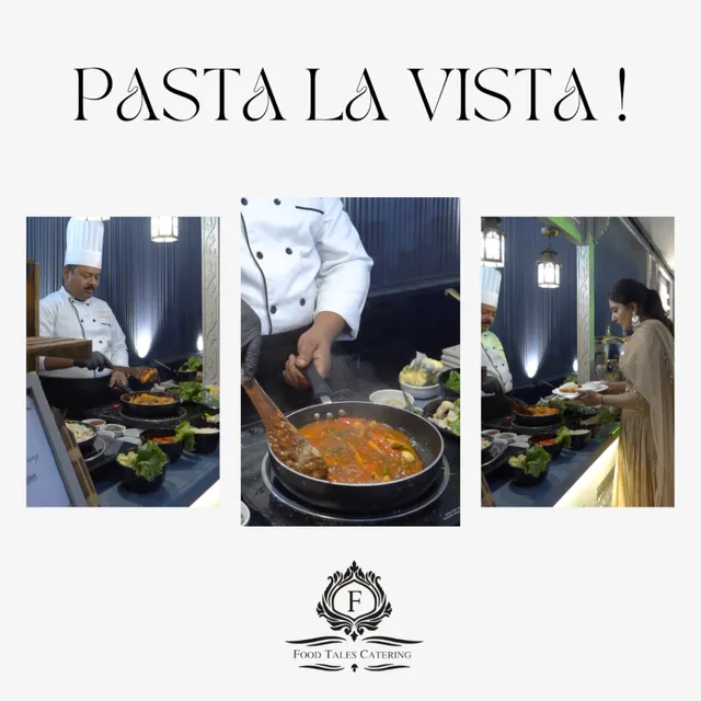 Food Tales Catering - 9