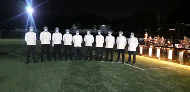 Food Tales Catering - 13