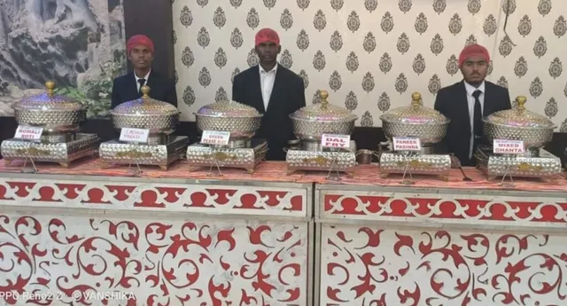 Siba Shakti Catering Services - 4