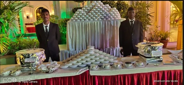 Siba Shakti Catering Services - 6