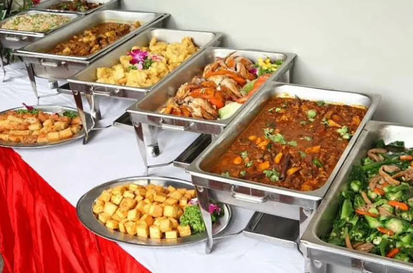 Annapurna Catering Services