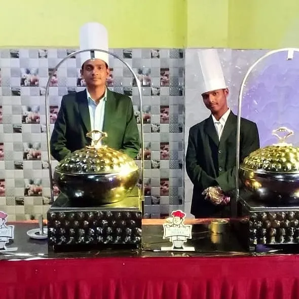 Royal catering & Event management