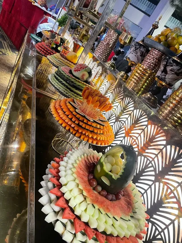 Royal catering & Event management - 5