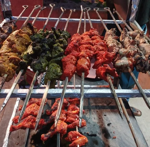 Royal catering & Event management - 6