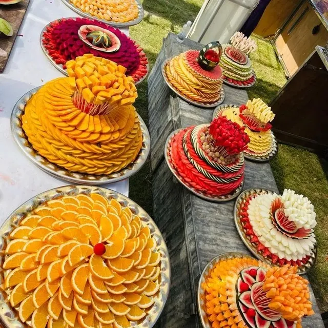 Royal catering & Event management - 7