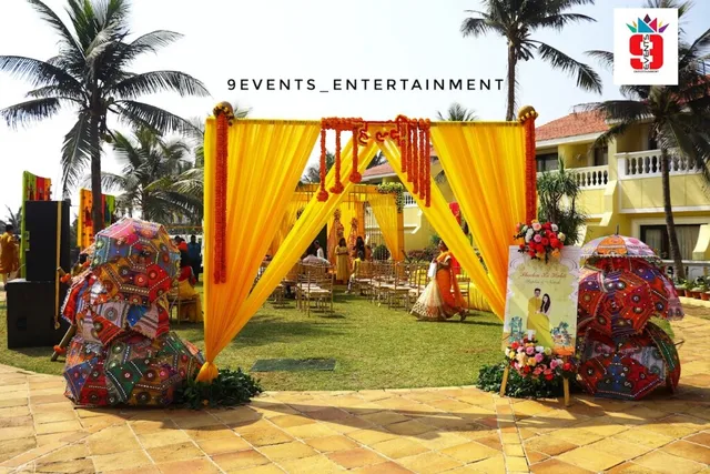 9 events & entertainment - 3