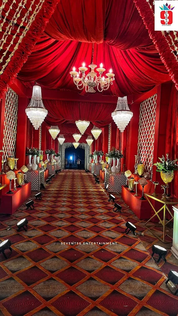 9 events & entertainment - 5