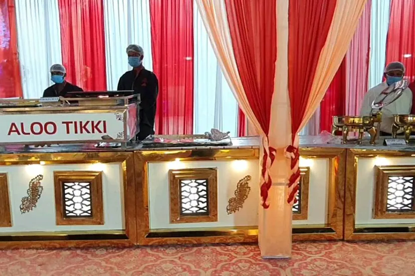 Shuvmangal Catering Services