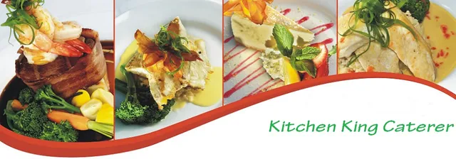 KITCHEN KING CATERER - 6