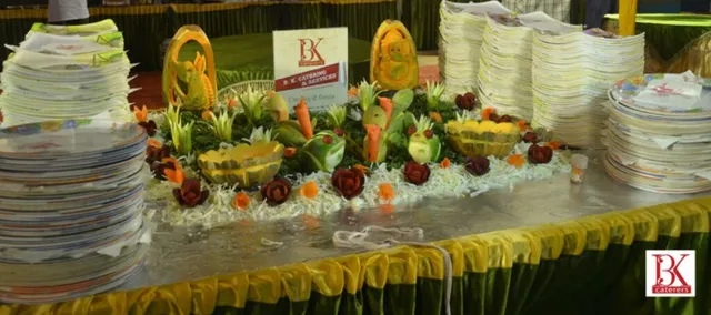 B K Catering & Services-Best Event Managment Company in Bhubanewar - 2