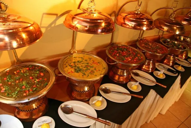 B K Catering & Services-Best Event Managment Company in Bhubanewar - 3