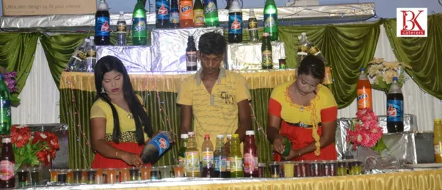 B K Catering & Services-Best Event Managment Company in Bhubanewar - 6