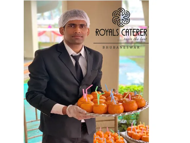 Royals Caterer - 4