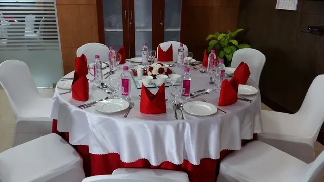 MAYFAIR Outdoor Catering & Events - 3