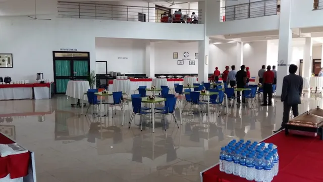 MAYFAIR Outdoor Catering & Events - 4