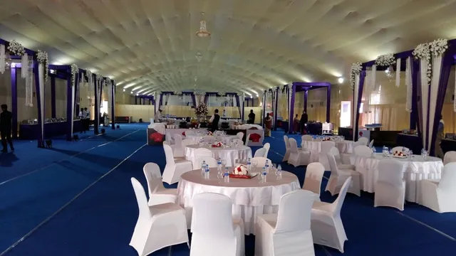 MAYFAIR Outdoor Catering & Events - 5