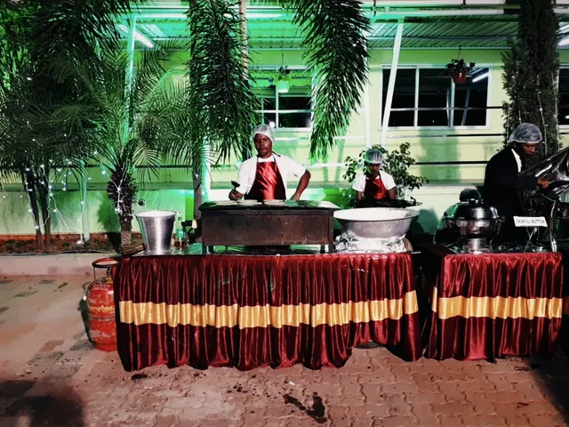 Trishakti Caterings - 3