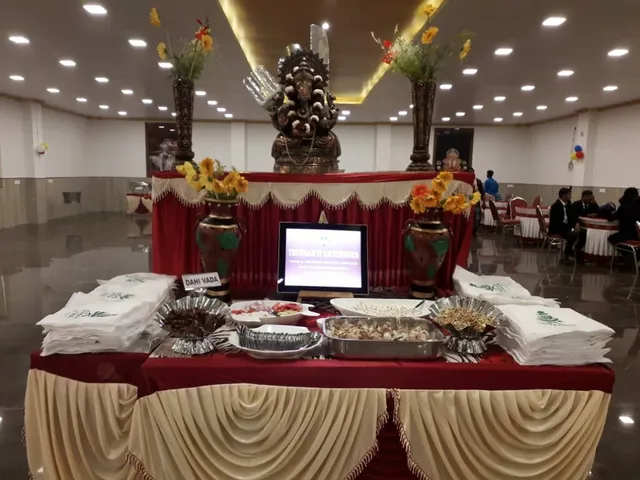 Trishakti Caterings - 5