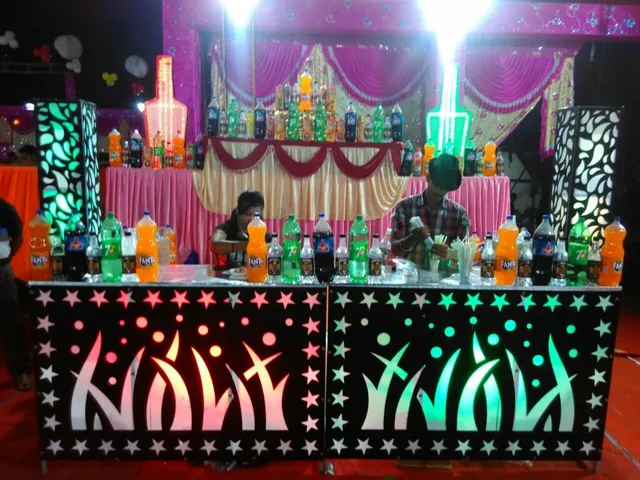 Trishakti Caterings - 6