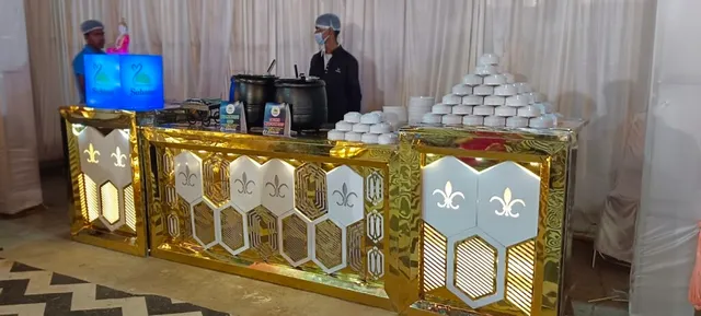 Suhana Catering & Events - 3