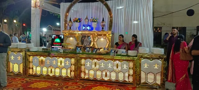 Suhana Catering & Events - 4