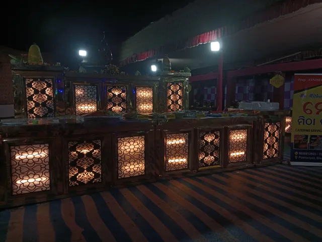 Mitha khata catering services - 4