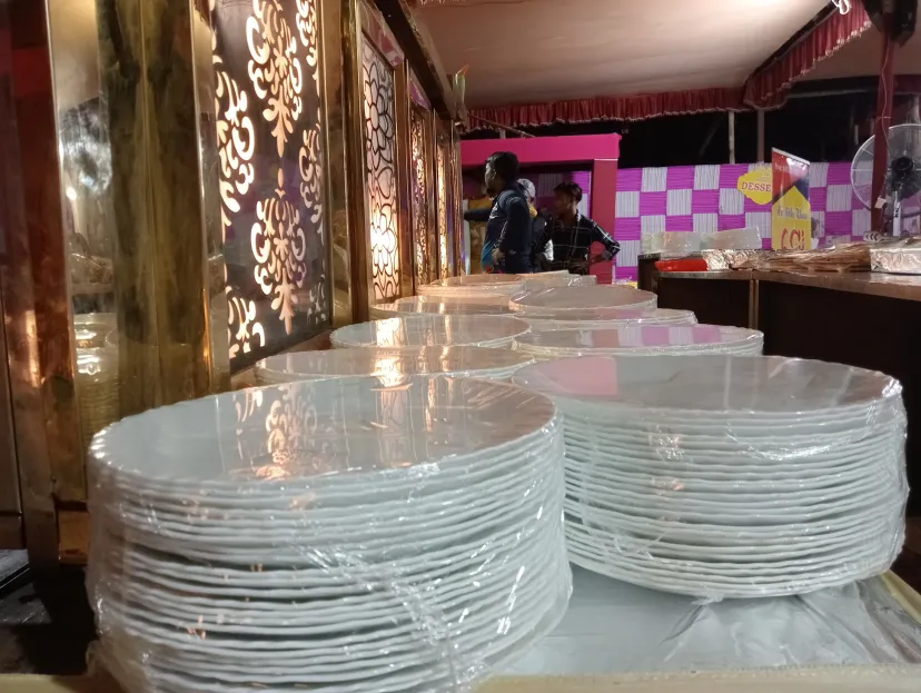 Mitha khata catering services