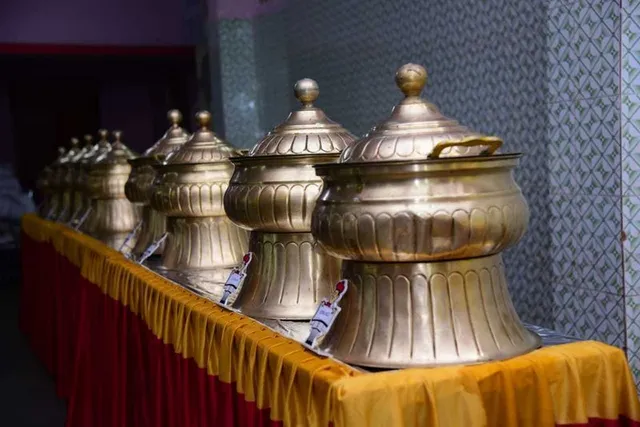 Rajkamal Caterers - 2