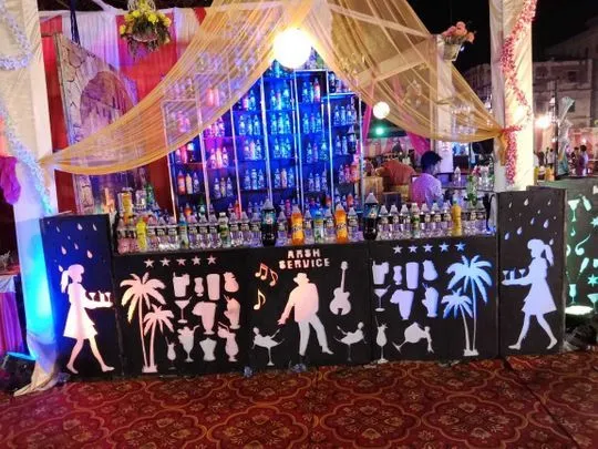 Rajkamal Caterers - 4