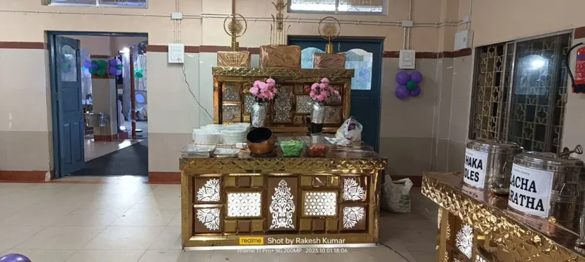 Excellent Catering - Best Catering Service in Bhubaneswar