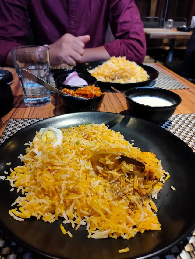 Punjabi Kitchen And Caterer - 4