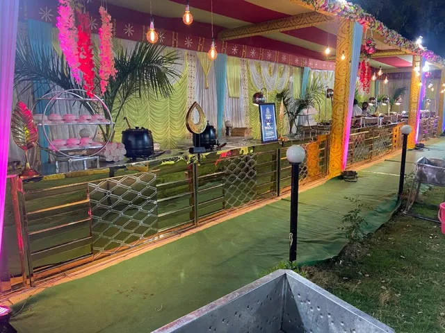 Punjabi Kitchen And Caterer - 5