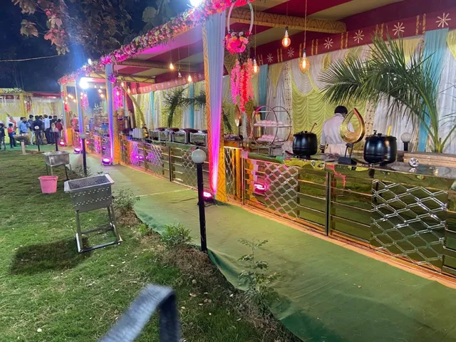 Punjabi Kitchen And Caterer - 2