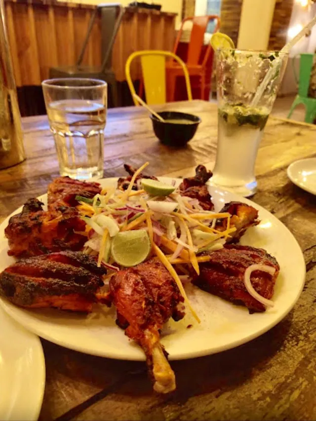 Punjabi Kitchen And Caterer - 6