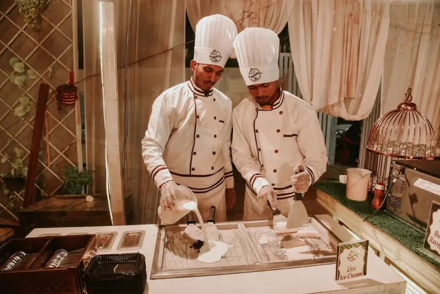 Best Caterers in Ranchi (RK CATERERS) - 2