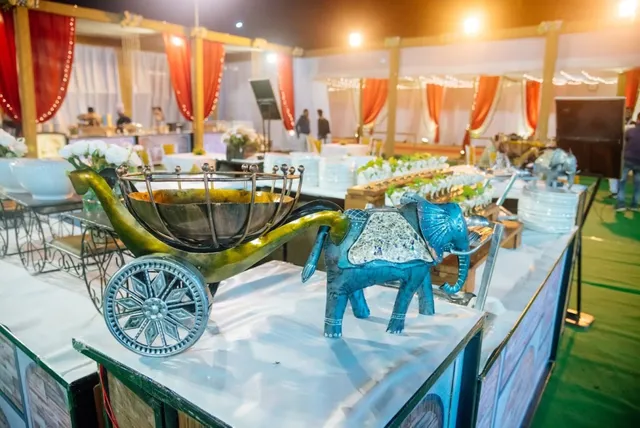 Best Caterers in Ranchi (RK CATERERS) - 3